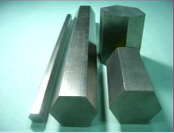 白沙黎族自治县六角钢